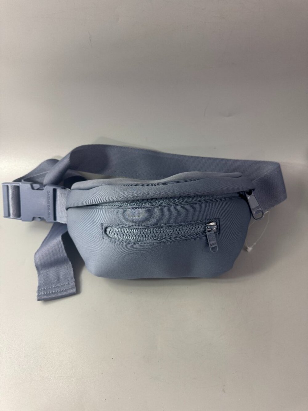 Dagne Dover Neoprene Belt Bag